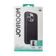 Cover Mobile Iphone 15 JR-BP006 6.1" BLACK JOYROOM